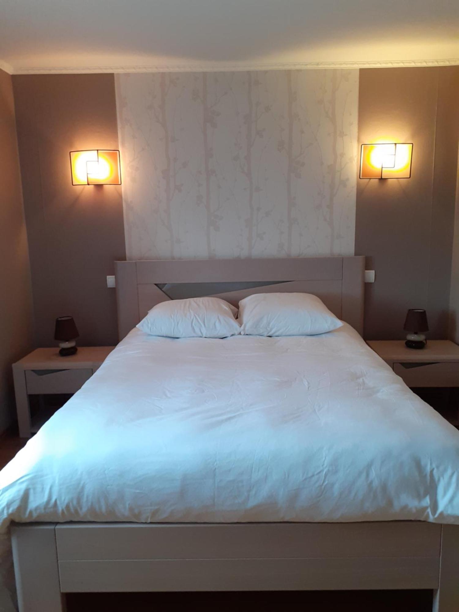 A L'oree Du Bois Casa vacanze Ville-Houdlemont