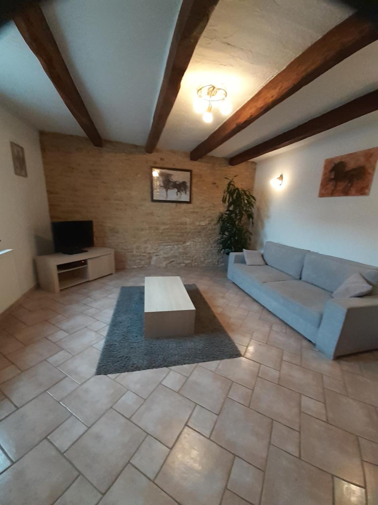 A L'oree Du Bois Ville-Houdlemont